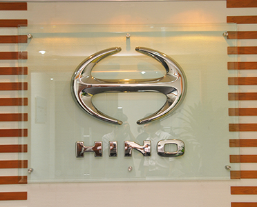 Hino Motors Sales Vietnam Ltd