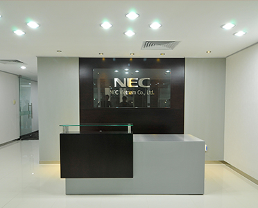 NEC Vietnam Co., Ltd