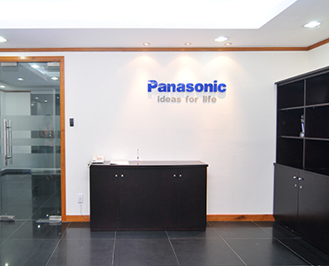 Panasonic Vietnam Co. Ltd