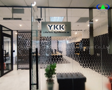YKK Vietnam Co., Ltd